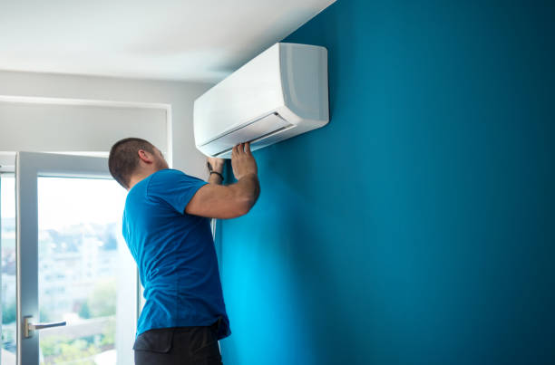 Best HVAC service technicians  in Woodhaven, MI