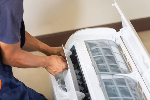 Best HVAC cleaning services  in Woodhaven, MI